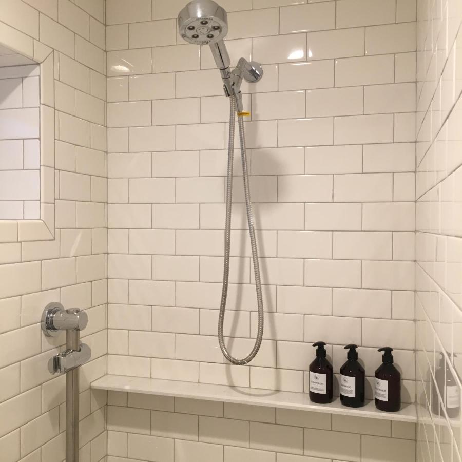 The Howard Hotel Hudson Esterno foto