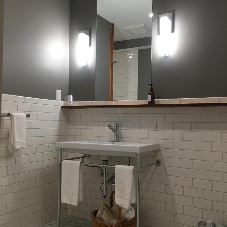 The Howard Hotel Hudson Esterno foto