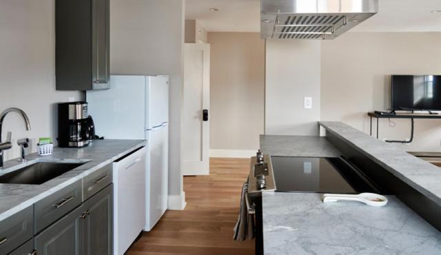 The Howard Hotel Hudson Esterno foto